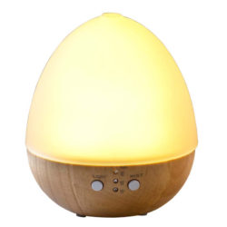 Difusor elétrico ultrassônico WOOD