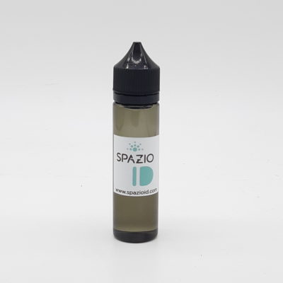 Essência concentrada conta gotas 60ml