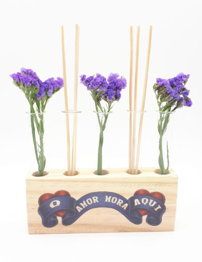Ripa pinus decor O amor mora aqui - Image 2