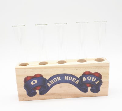 Ripa pinus decor O amor mora aqui
