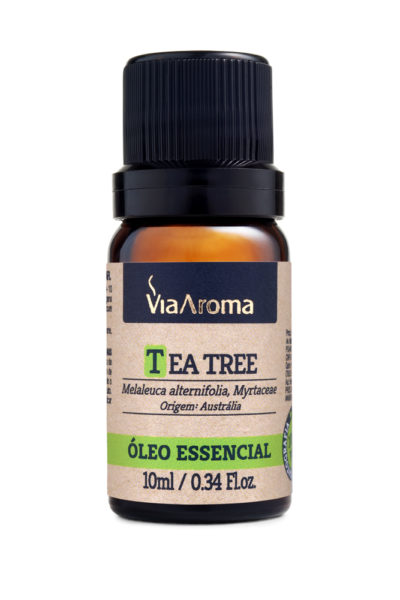 OE Tea Tree