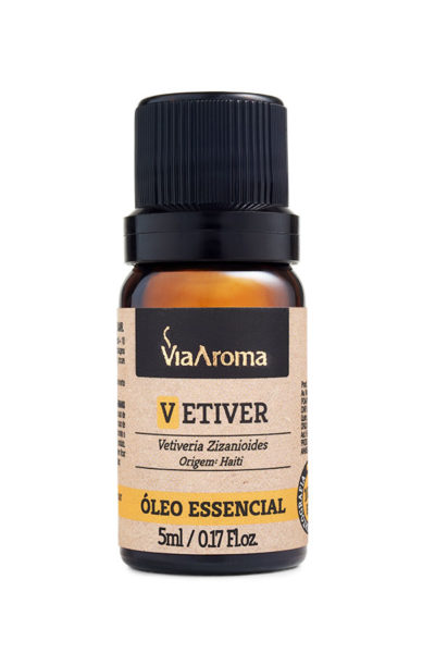 OE Vetiver